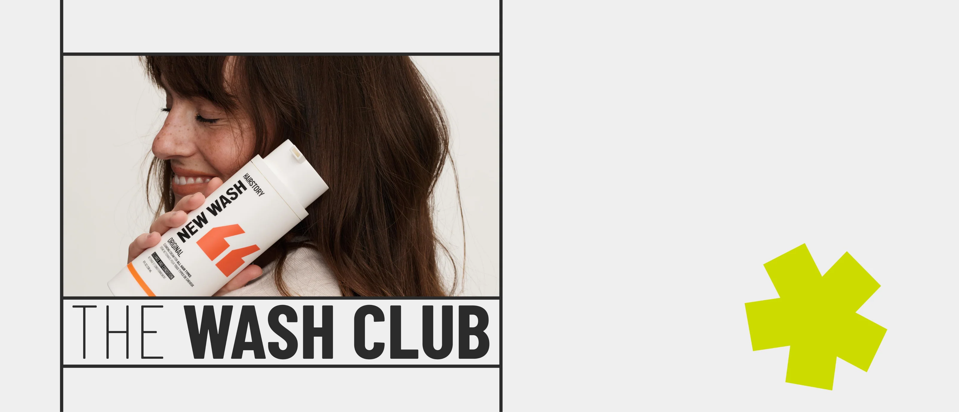 Revolutionize Your Hair Care Ritual
