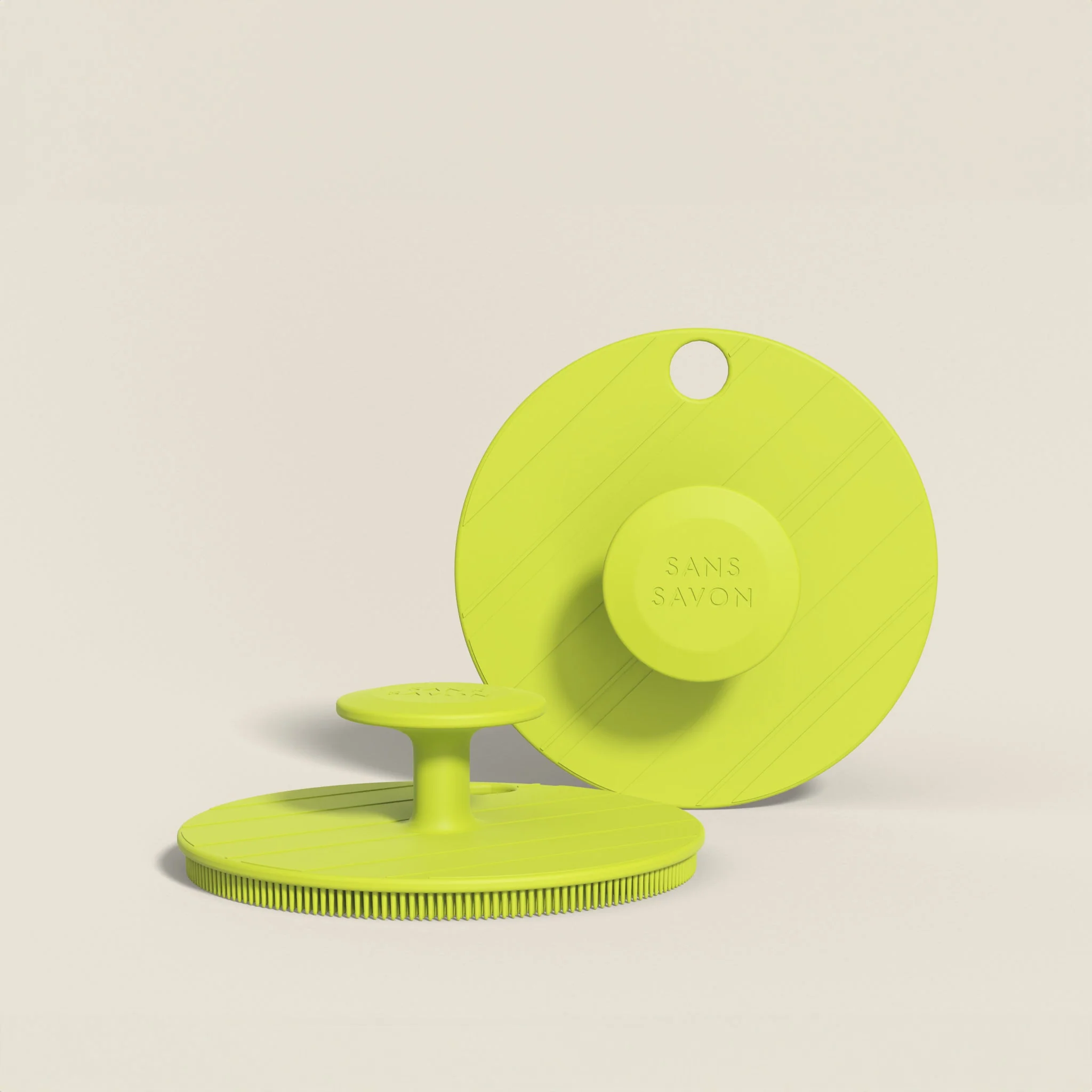Sans Savon Body Brush - Image 2