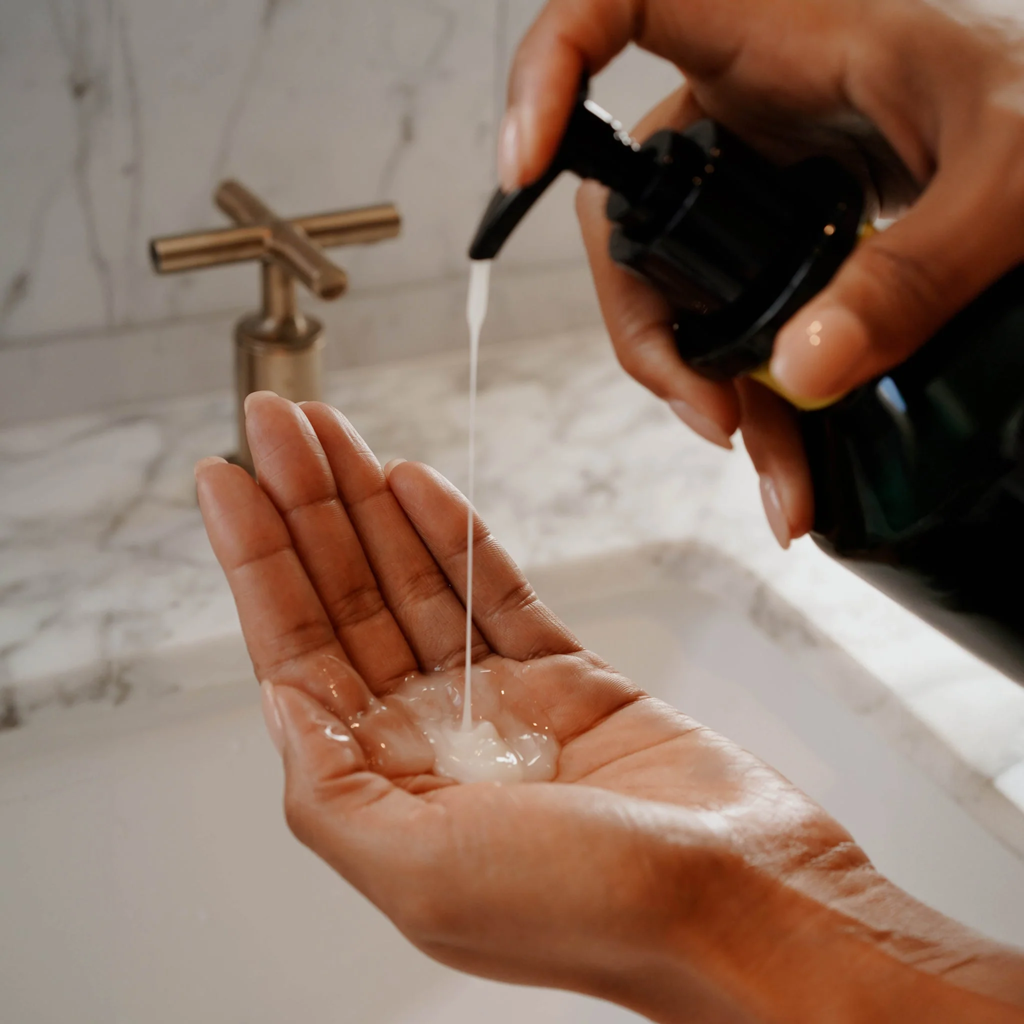 Sans Savon Hand Wash Charlevoix Boreal Forest Blend - Image 7