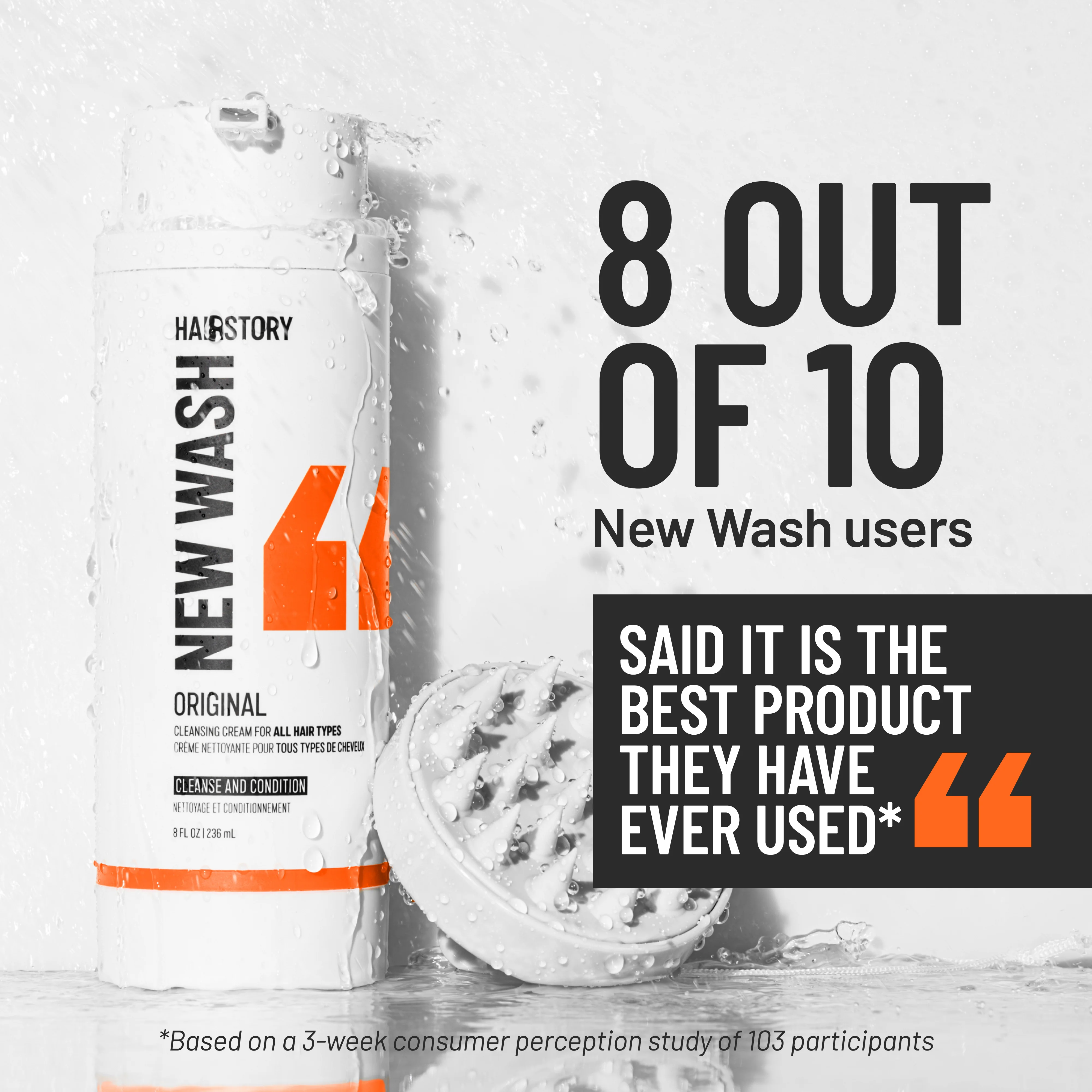 New Wash Original - Image 4