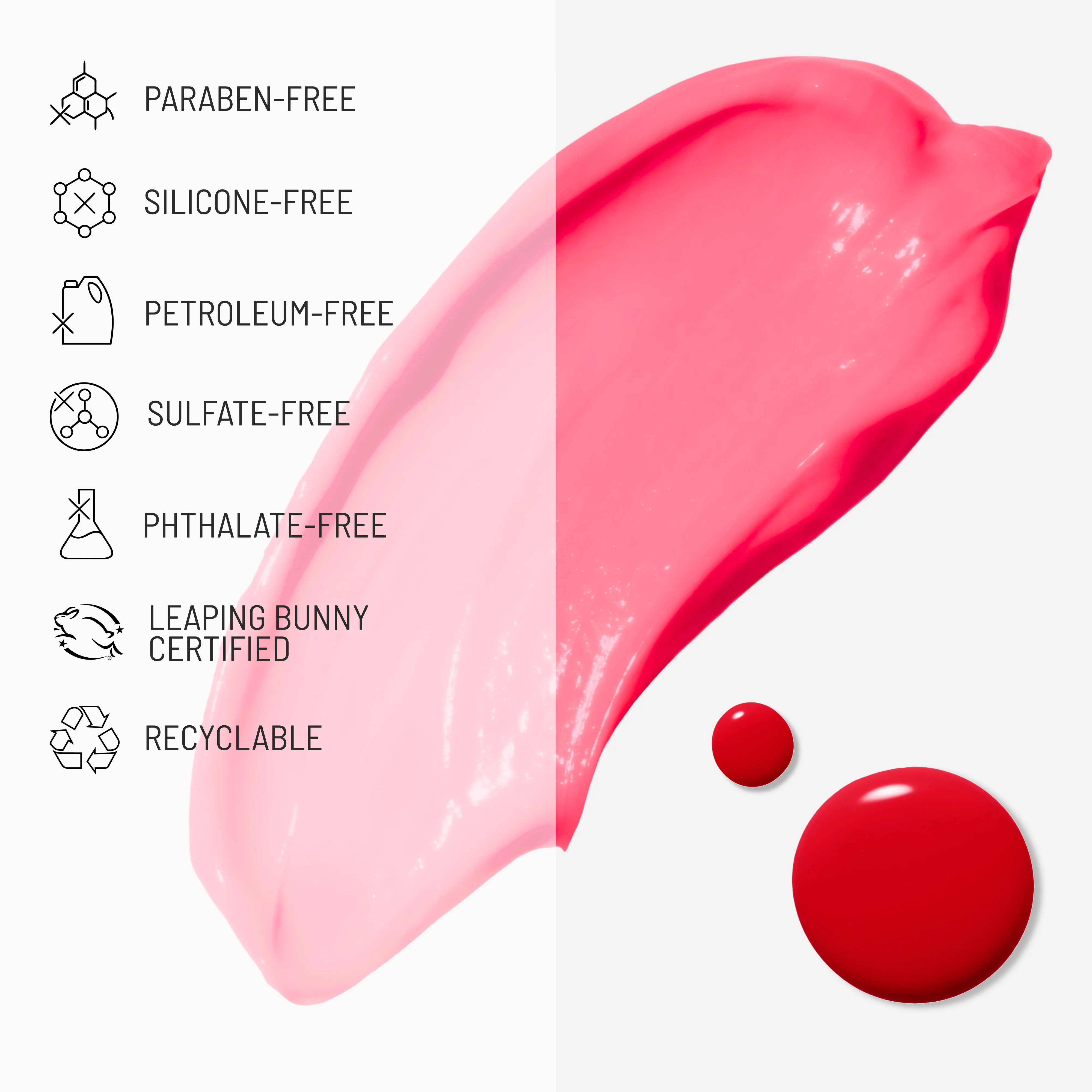 Red Enhancing Color Boost Starter Set with New Wash Original - Image 5