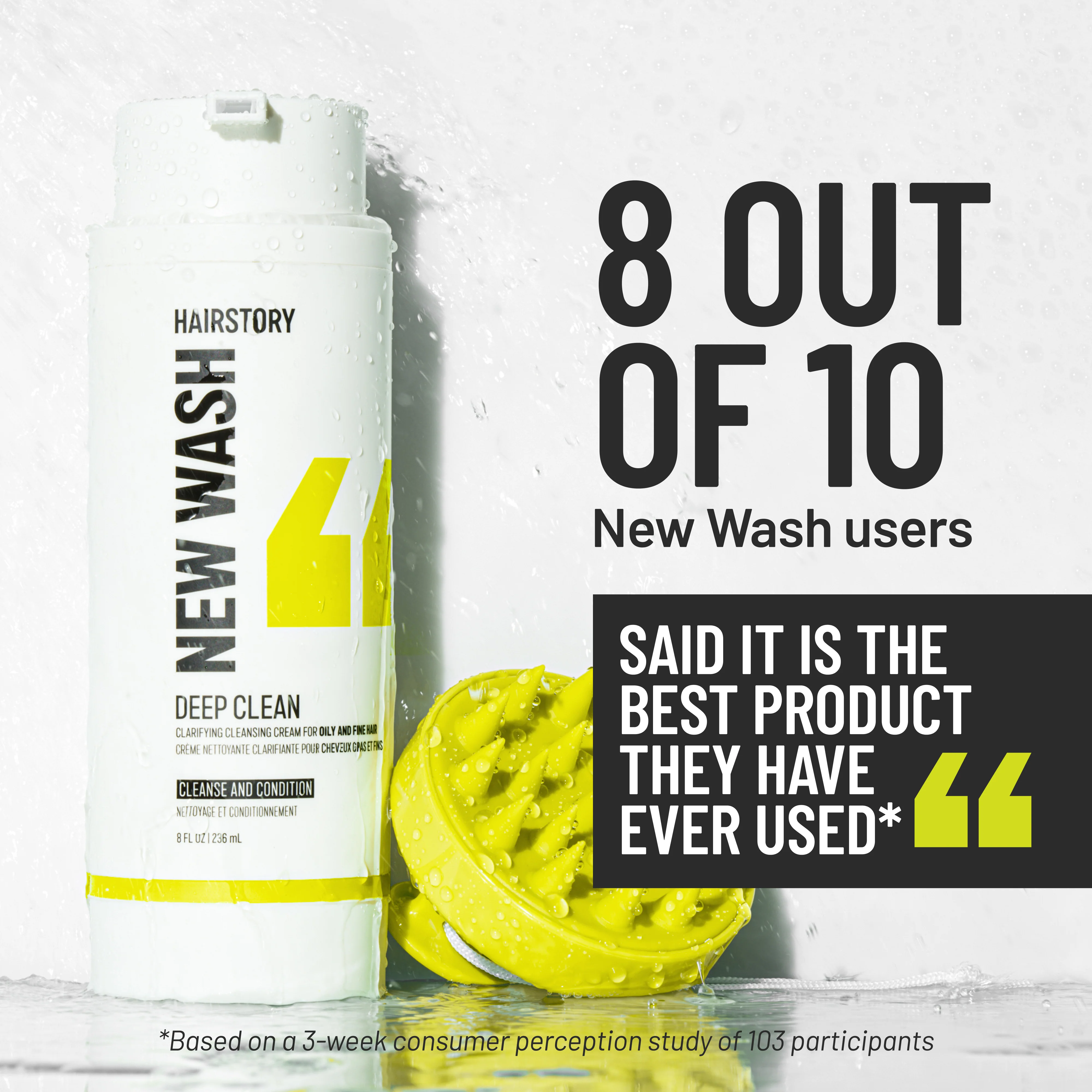 New Wash Deep Clean Refill - Image 4