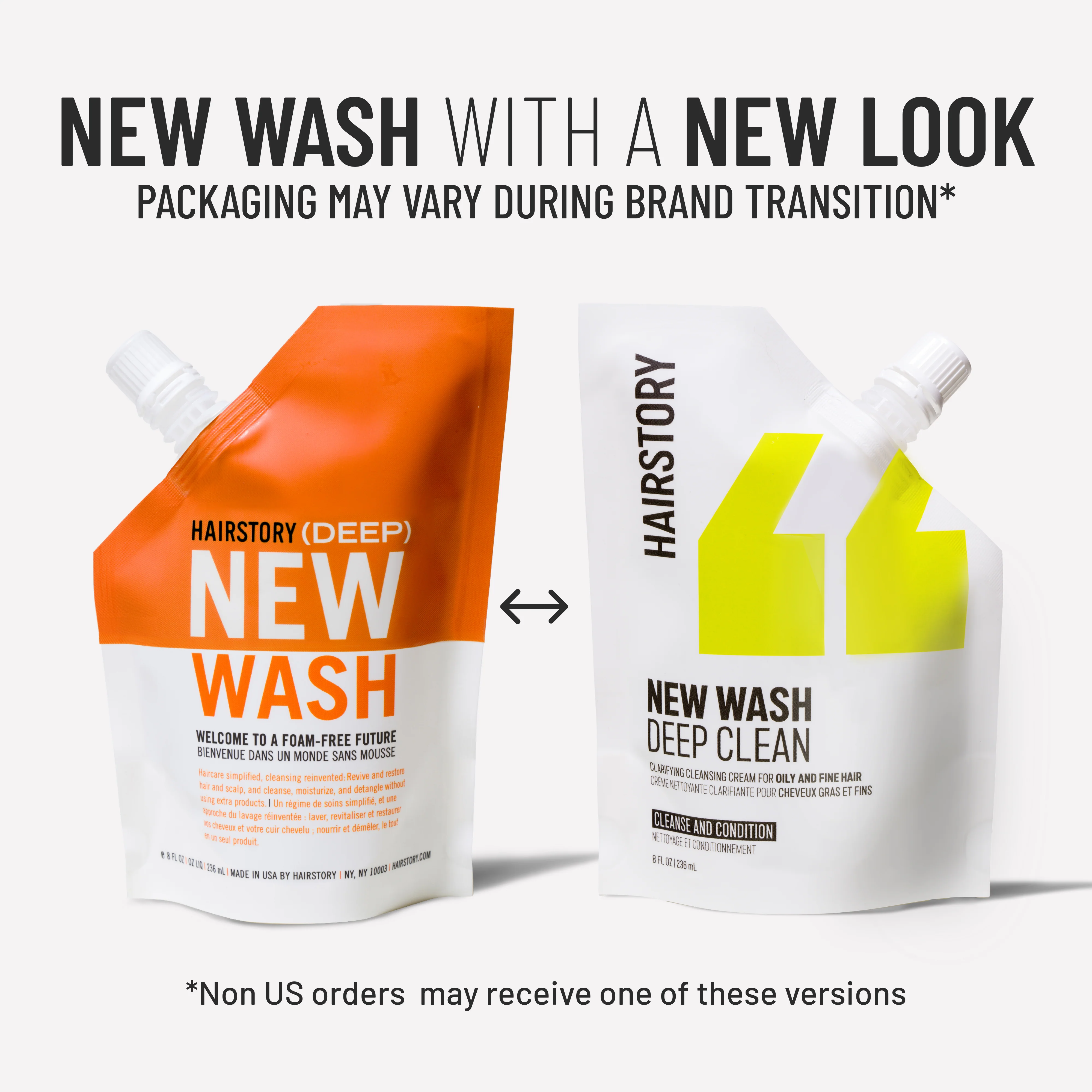 New Wash Deep Clean Refill - Image 11