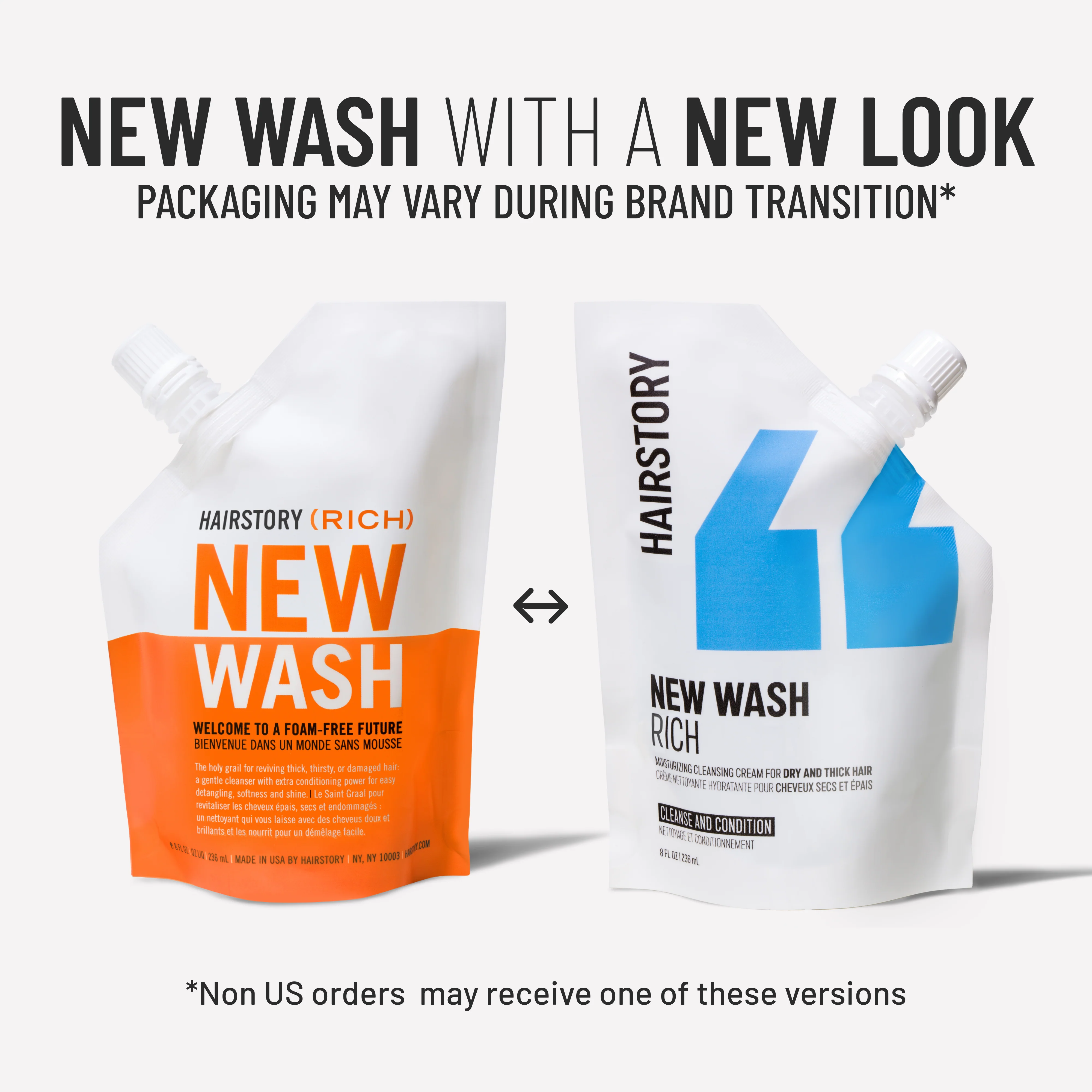 New Wash Rich Refill - Image 12