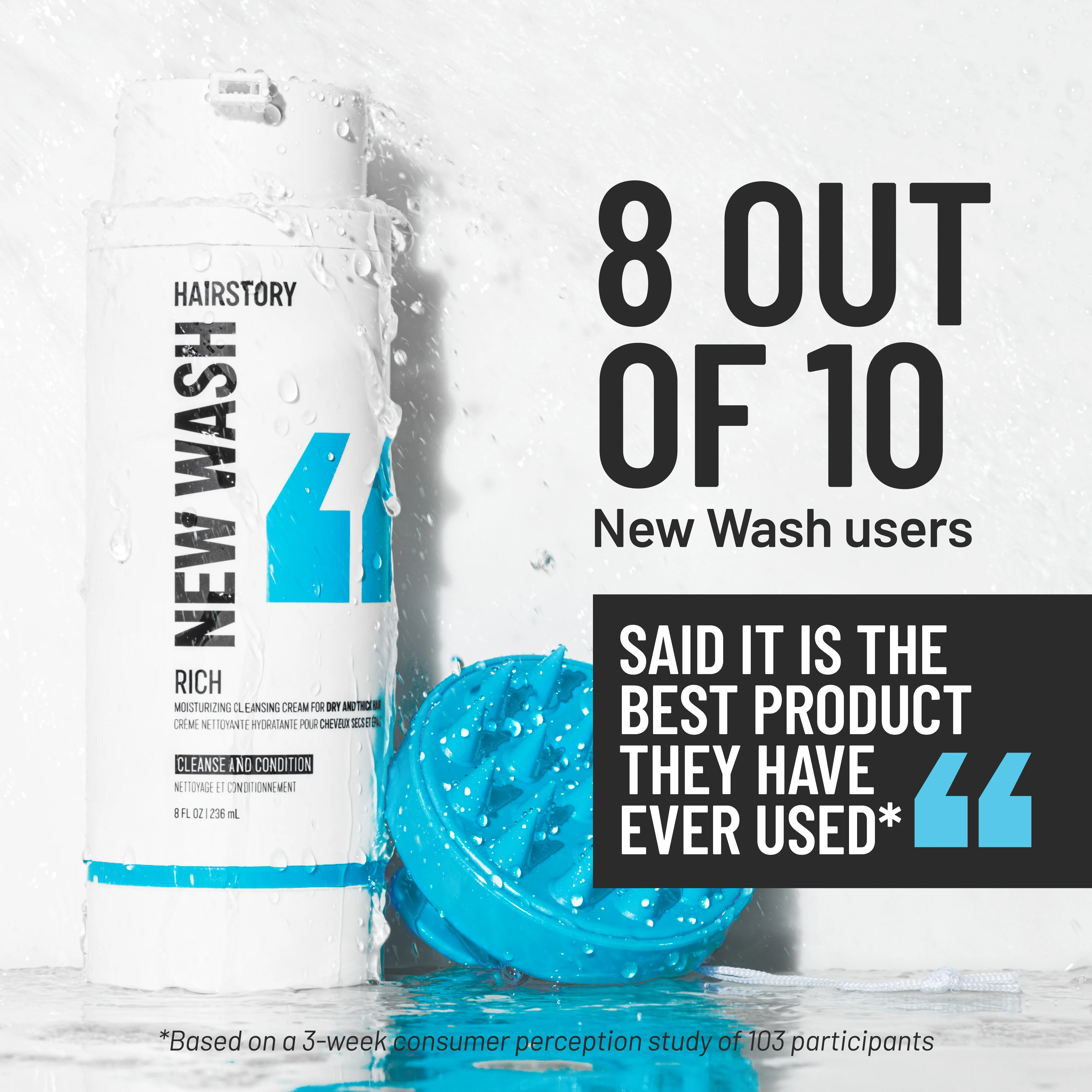 New Wash Rich Refill - Image 4