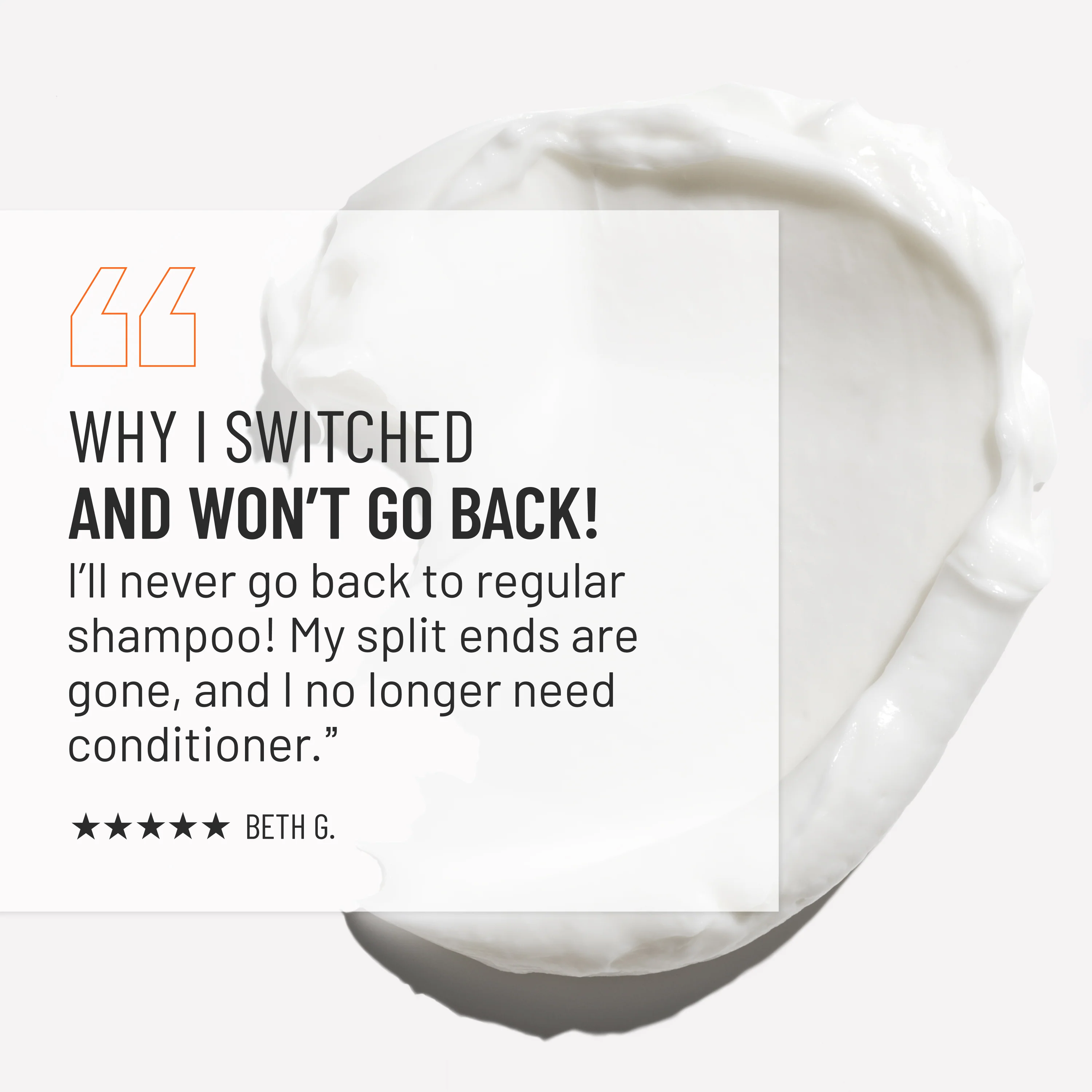 New Wash Rich Refill - Image 5