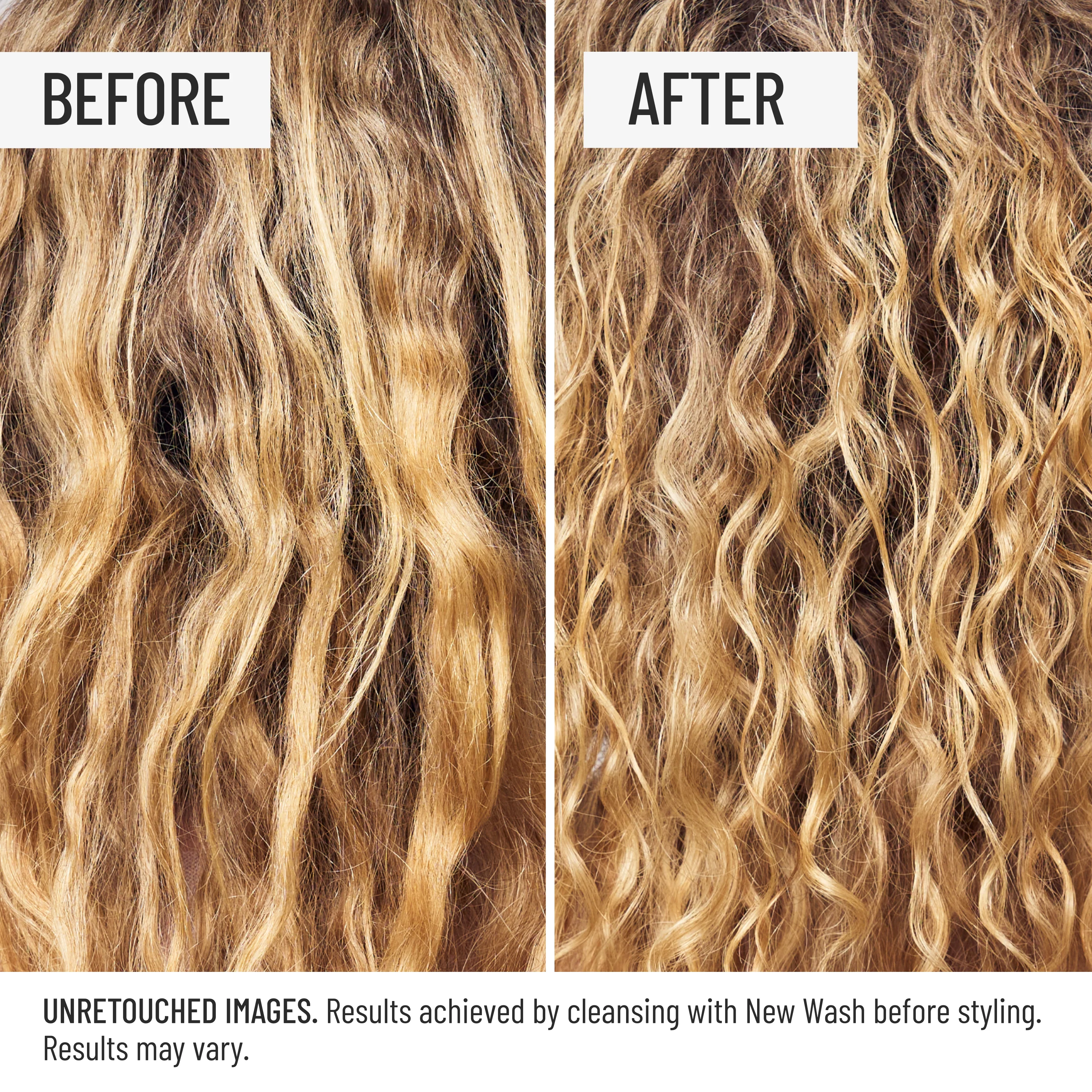 New Wash Rich Refill - Image 6