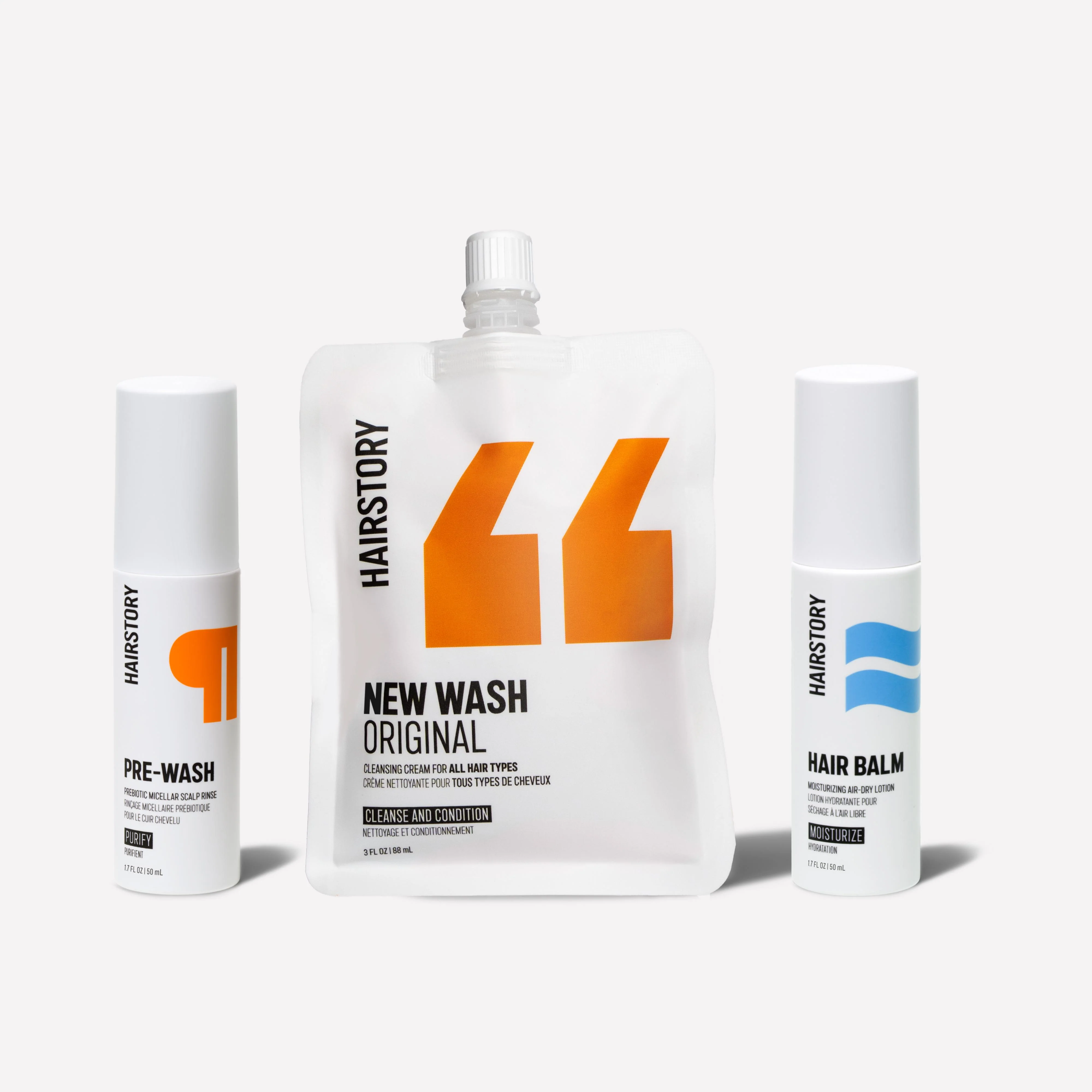Air Dry Mini Kit - Image 2