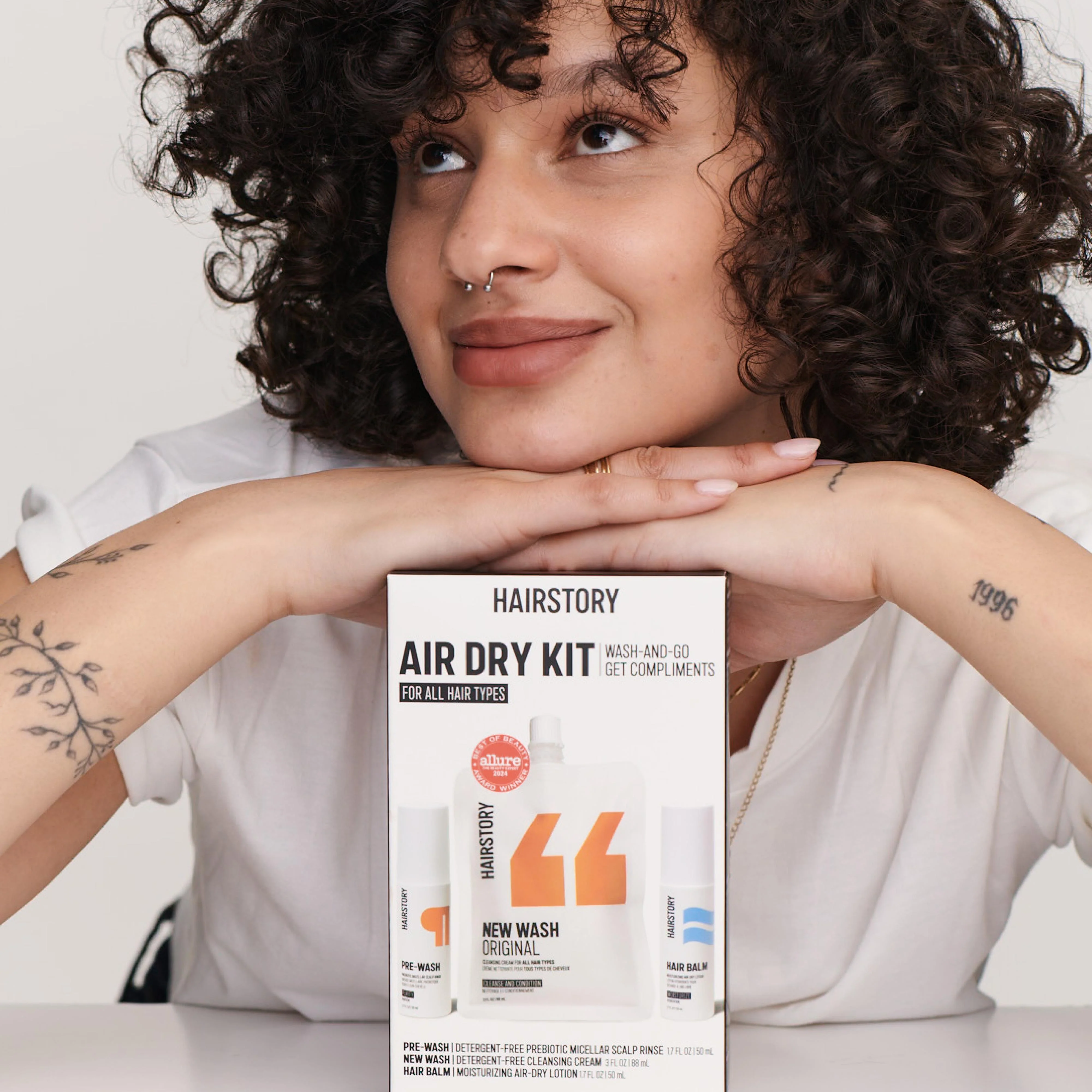 Air Dry Mini Kit - Image 12