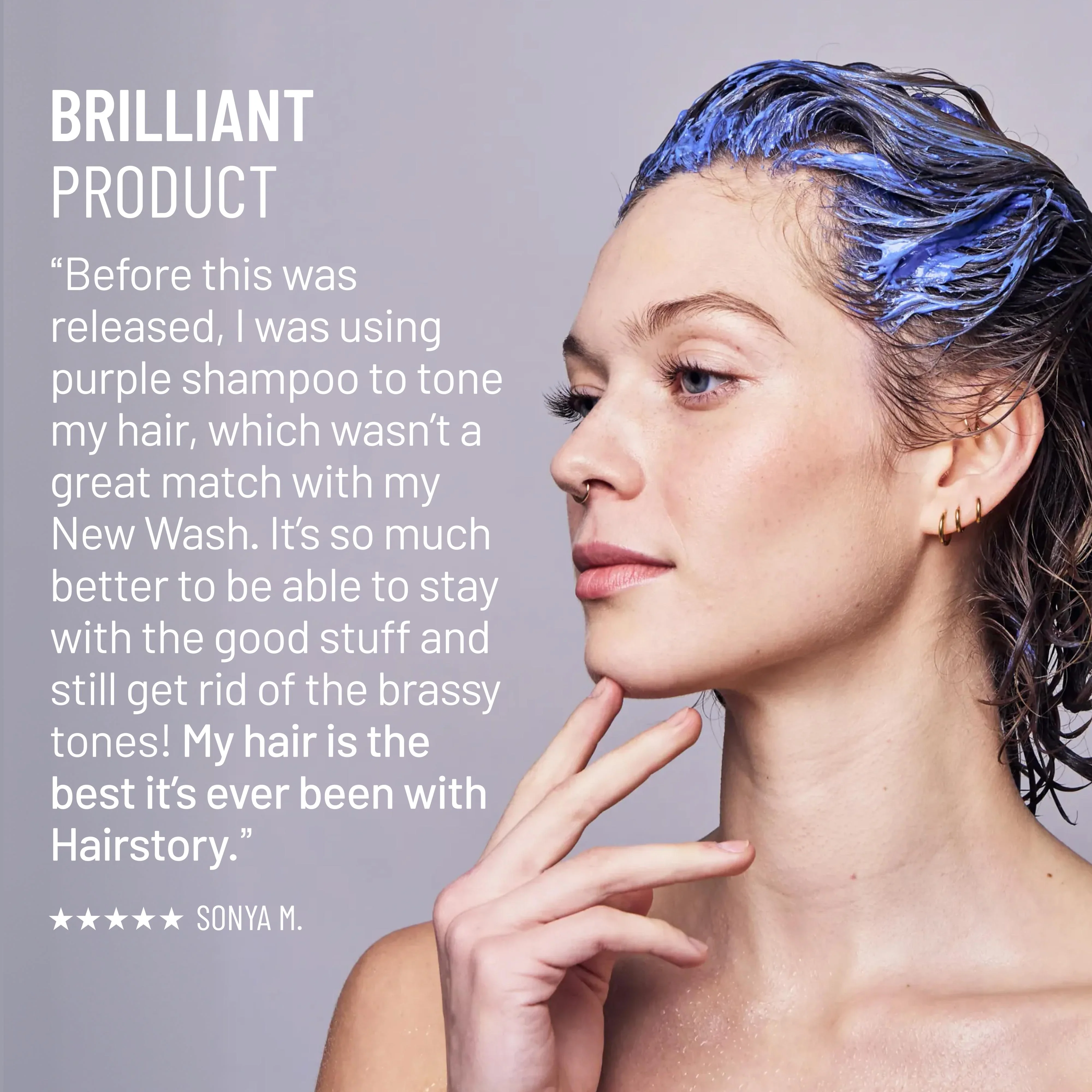 WS New Wash Original Purple - Image 7